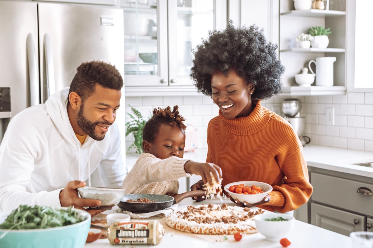 Budget-friendly nutrition strategies
